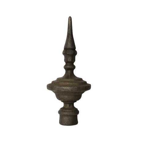 Pinha de Ferro Fundido 34x14 cm