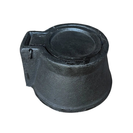 Tampão de Ferro Fundido T-09 Articulado
