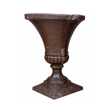 Vaso Itália em Ferro Fundido